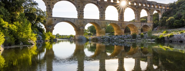 Pont du Gard