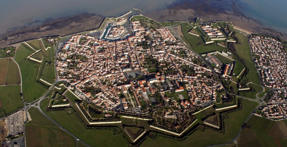 Fortifications of Vauban