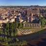 Cité épiscopale d&rsquo;Albi