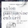 L&rsquo;Association des biens français du patrimoine mondial sera présente au Salon du patrimoine culturel, du 25 au 28 octobre 2018 au Carrousel du Louvre, à Paris