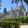 17èmes Rencontres annuelles de l&rsquo;Association des biens français du patrimoine mondial, du 15 au 17 mai 2019 à Bourges