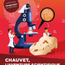 Inauguration de l&rsquo;exposition « Chauvet, l&rsquo;aventure scientifique »